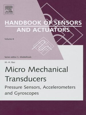 cover image of Micro Mechanical Transducers